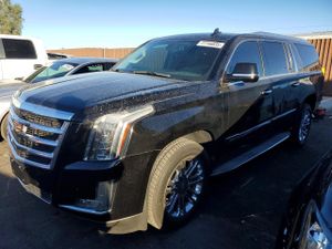 Cadillac Escalade ESV 6.2L 8 2015