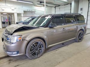 Ford Flex SEL 3.5L 6 2014