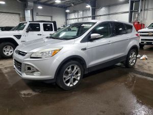 Ford Escape SEL 2.0L 4 2013