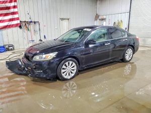 Honda Accord EXL 3.5L 6 2014