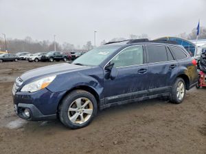 Subaru Outback 2.5L 4 2013