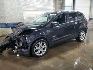 Ford Escape TITANIUM 2.0L 4 2015