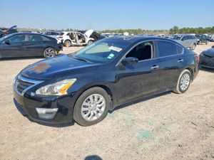 Nissan Altima 2.5 2.5L 4 2014