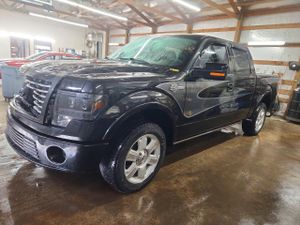 Ford F-150 SUPERCREW 6.2L 8 2012