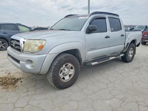 Toyota Tacoma DOUBLE CAB PRERUNNER 4.0L 6 2008