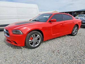 Dodge Charger R/T 5.7L 8 2014
