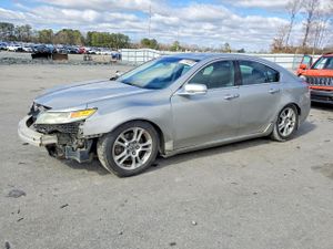 Acura TL 3.5L 6 2009