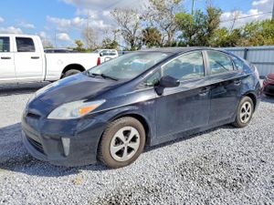 Toyota Prius 1.8L 4 2015