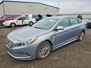 Hyundai Sonata SPORT 2.4L 4 2015