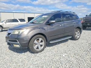 Acura MDX 3.7L 6 2012