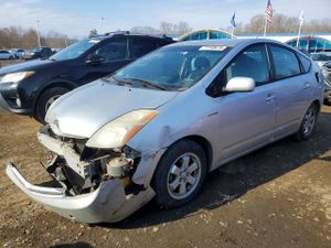 Toyota Prius 1.5L 4 2006