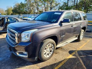 GMC Yukon 5.3L 8 2015