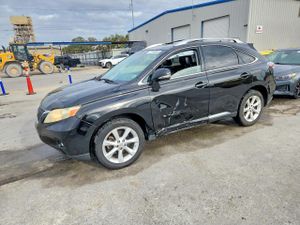 Lexus RX 350 3.5L 6 2011