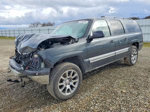 Chevrolet Suburban K1500 5.3L 8 2003