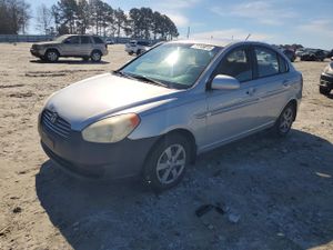 Hyundai Accent GLS 1.6L 4 2008