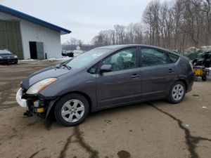 Toyota Prius 1.5L 4 2008