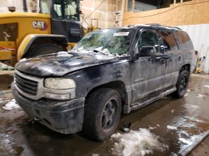 GMC Yukon DENALI 6.0L 8 2004