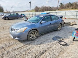 Nissan Altima 2.5L 4 2012