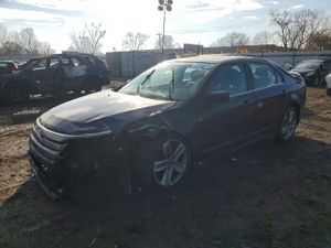 Ford Fusion SPORT 3.5L 6 2011