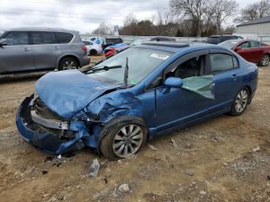 Honda Civic EXL 1.8L 4 2010