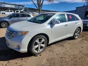 Toyota Venza 3.5L 6 2009