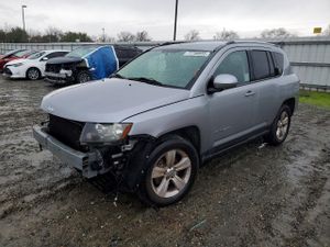 Jeep Compass 2.4L 4 2015