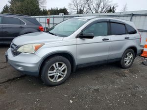 Honda CR-V SE 2.4L 4 2011