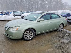 Toyota Avalon 3.5L 6 2006