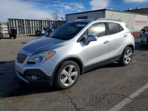 Buick Encore CONVENIENCE 1.4L 4 2015