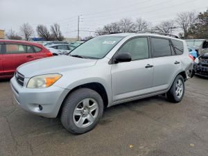 Toyota Rav4 2.4L 4 2008