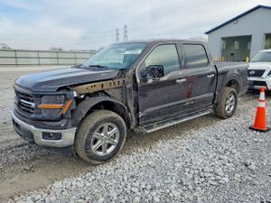 Ford F-150 XLT 2.7L 6 2024