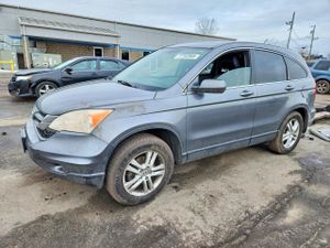 Honda CR-V EXL 2.4L 4 2011