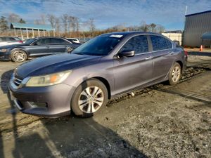 Honda Accord LX 2.4L 4 2014