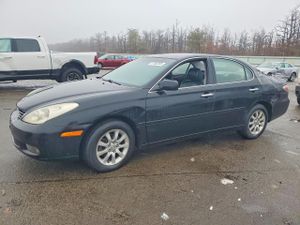 Lexus ES 300 3.0L 6 2003