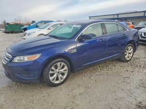 Ford Taurus SEL 3.5L 6 2011