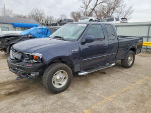 Ford F-150 5.4L 8 2000