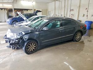 Volkswagen Passat CC LUXURY 2.0L 4 2012