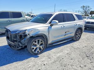 Hyundai Palisade 3.8L 6 2021