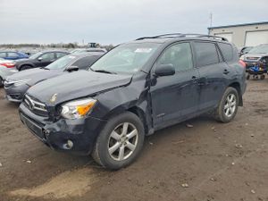 Toyota Rav4 LIMITED 3.5L 6 2008