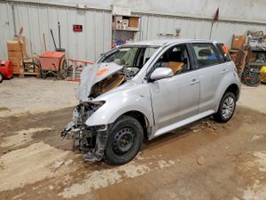 Scion xA 1.5L 4 2006