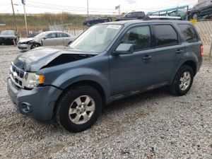 Ford Escape LIMITED 2.5L 4 2011