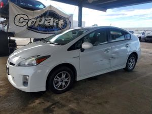 Toyota Prius 1.8L 4 2010