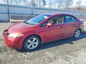 Honda Civic EX 1.8L 4 2007