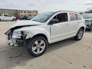 Dodge Caliber SXT 2.0L 4 2010
