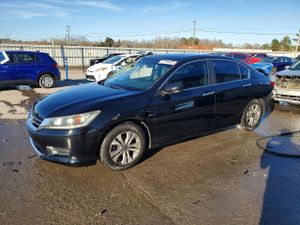 Honda Accord LX 2.4L 4 2014