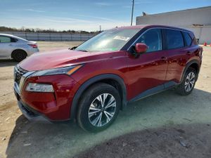Nissan Rogue SV 1.5L 3 2023