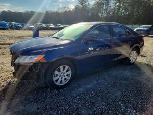 Toyota Camry SE 3.5L 6 2009