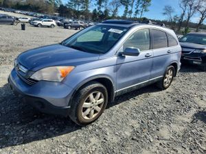 Honda CR-V EXL 2.4L 4 2007