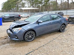 Toyota Corolla L 1.8L 4 2015