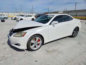 Lexus IS 350 3.5L 6 2010